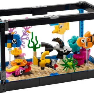 LEGO® Creator 31122 Acquario - immagine principale