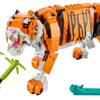 LEGO® Creator 31129 Tigre maestosa - immagine principale
