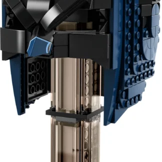 LEGO® DC Comics Super Heroes 76238 Cappuccio di Batman - immagine principale
