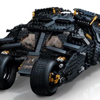 LEGO® DC Comics Super Heroes 76240 LEGO DC Batman Batmobile Tumbler - immagine principale