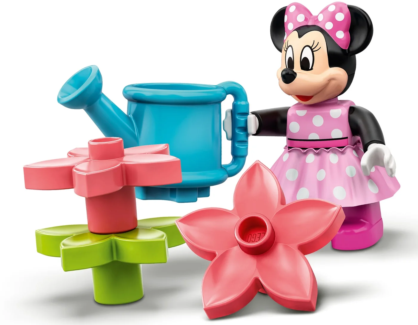 LEGO® DUPLO 10942 La casa e il caffè di Minnie - vue 11