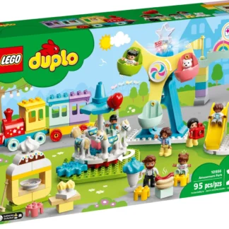 LEGO® DUPLO 10956 Parco dei divertimenti - immagine principale