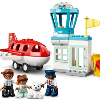 LEGO® Duplo 10961 Aereo e aeroporto - immagine principale