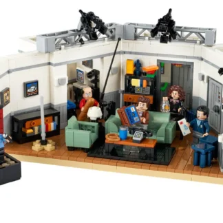 LEGO® Ideas 21328 Seinfeld - immagine principale