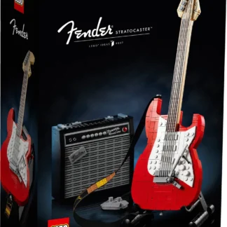 LEGO® Ideas 21329 Fender Stratocaster - immagine principale