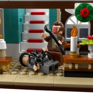 LEGO® Ideas 21330 Mamma ho perso l'aereo - immagine principale