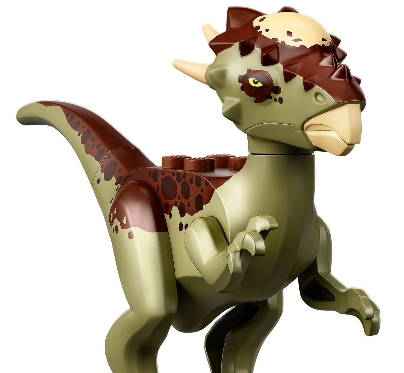 LEGO® Jurassic World 76939 La fuga del dinosauro Stygimoloch - vue 10