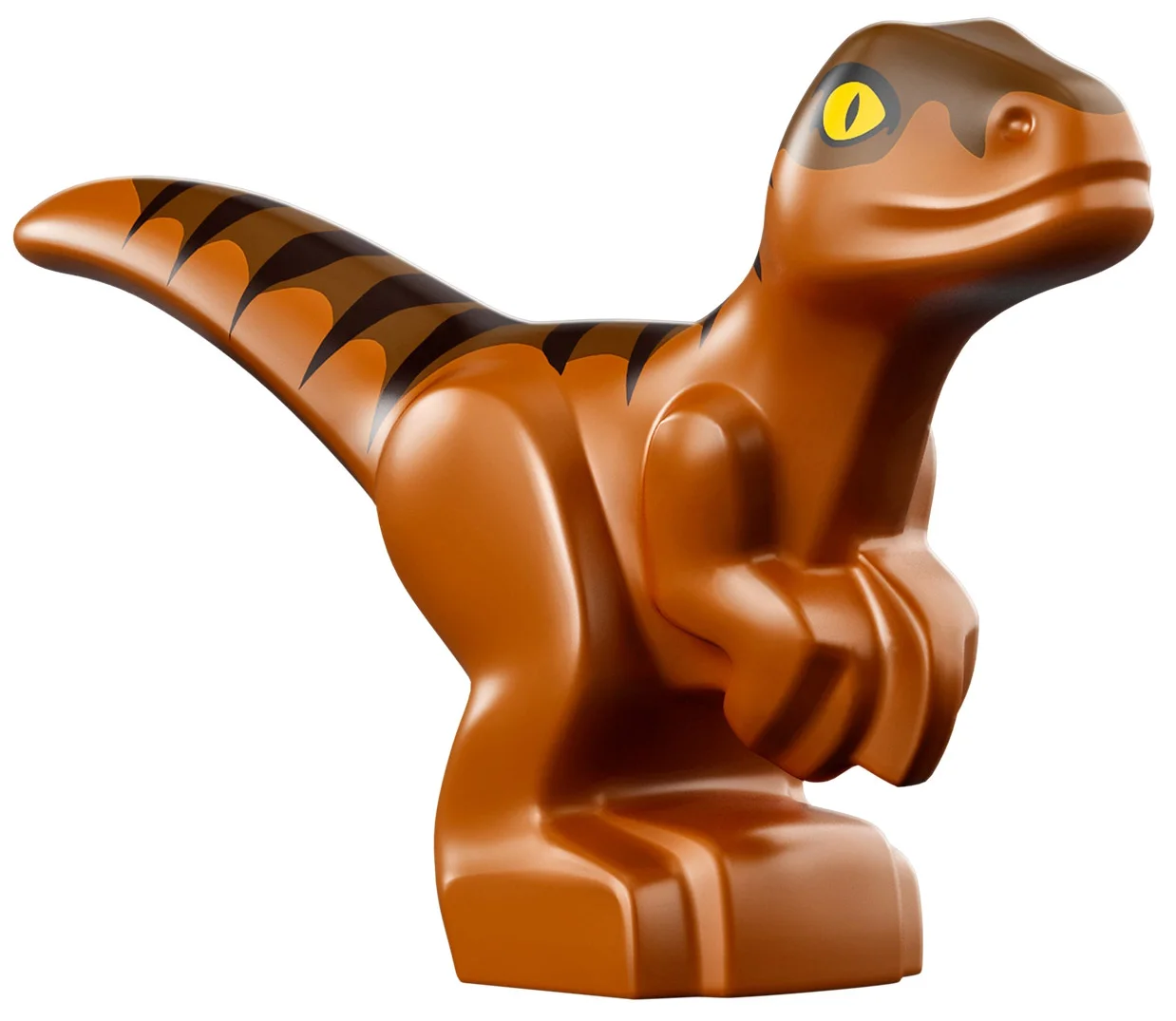 LEGO® Jurassic World 76942 Fuga sulla barca del dinosauro Baryonyx - vue 7