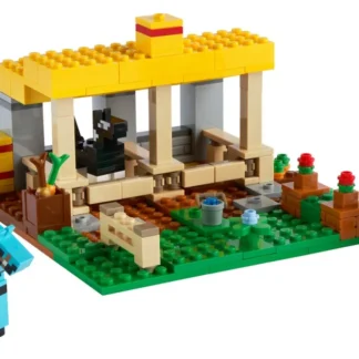 LEGO Minecraft 21171 - immagine principale