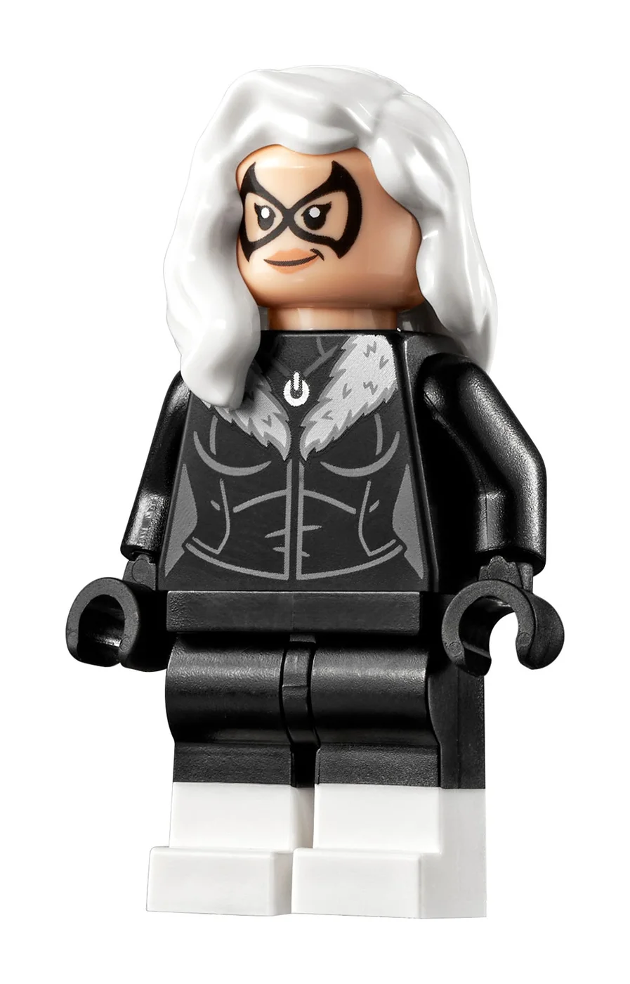 LEGO® Marvel Super Heroes 76178 Daily Bugle - vue 3