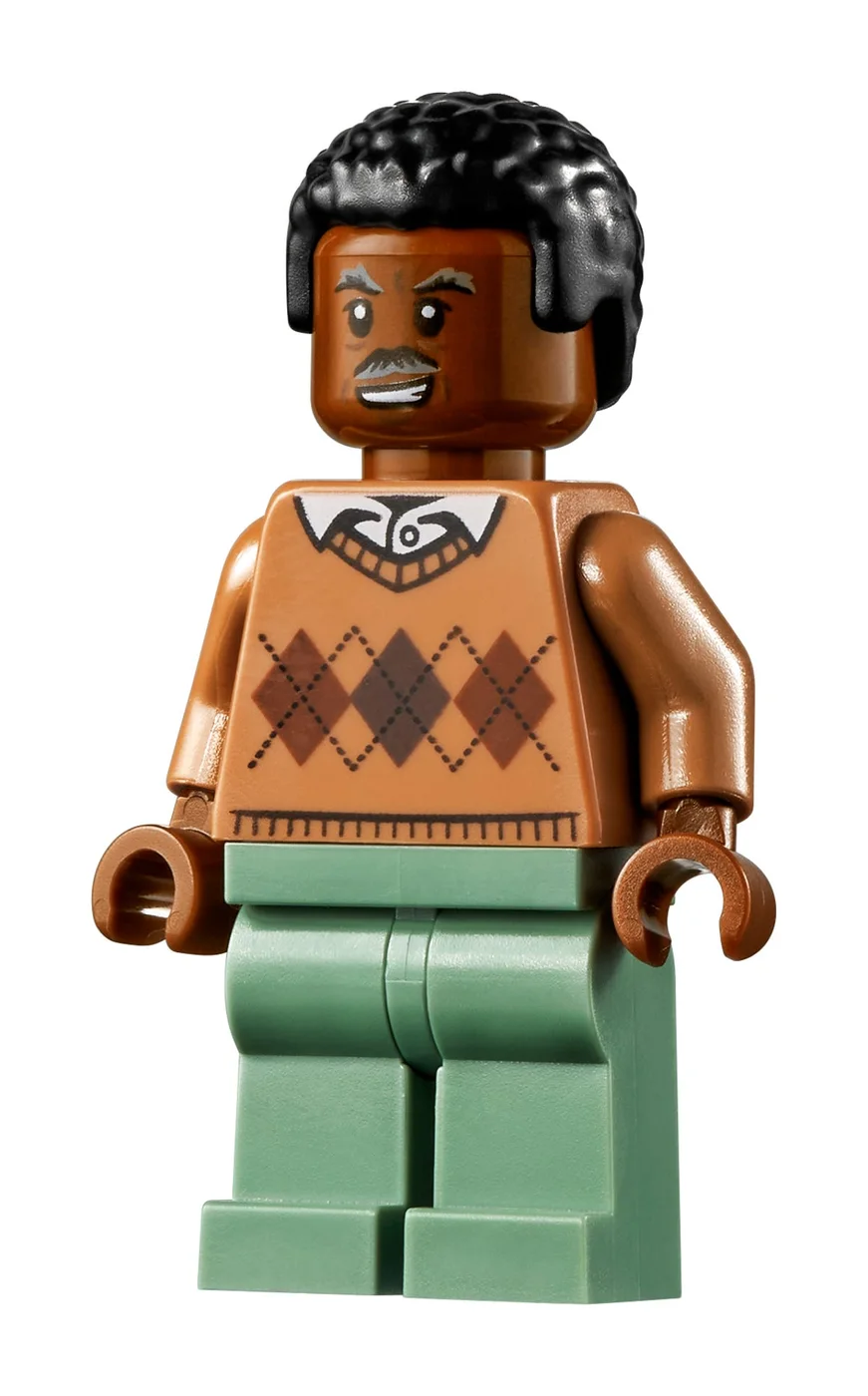 LEGO® Marvel Super Heroes 76178 Daily Bugle - vue 6