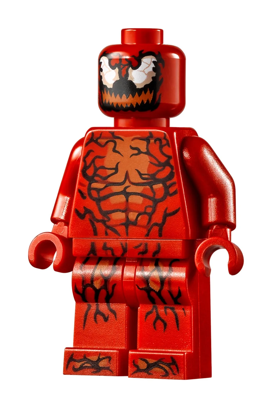 LEGO® Marvel Super Heroes 76178 Daily Bugle - vue 32