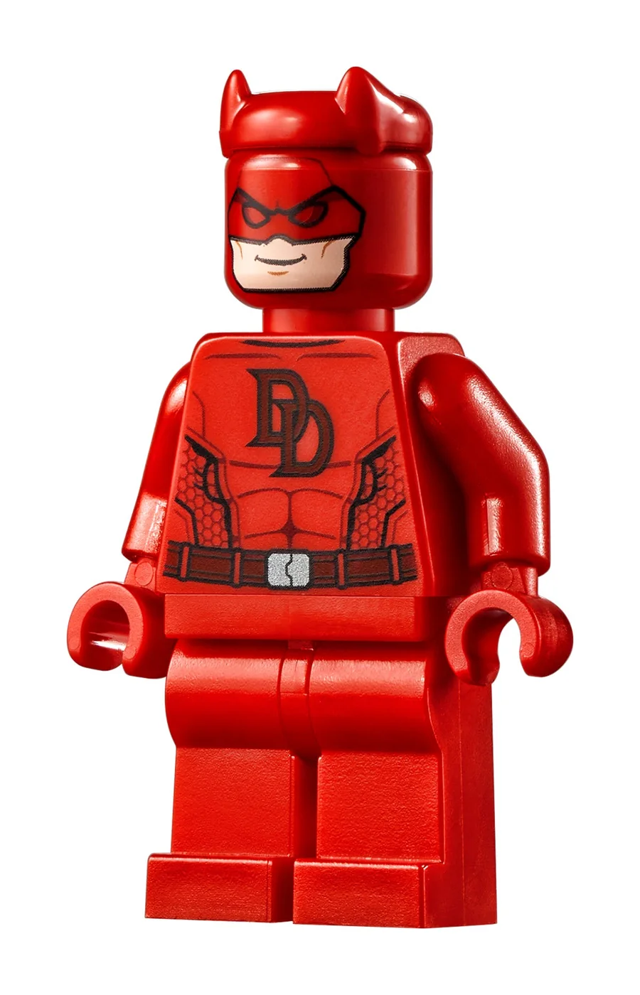 LEGO® Marvel Super Heroes 76178 Daily Bugle - vue 34