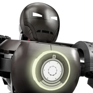 LEGO® Marvel Super Heroes 76190 Iron Monger scatena il caos - immagine principale