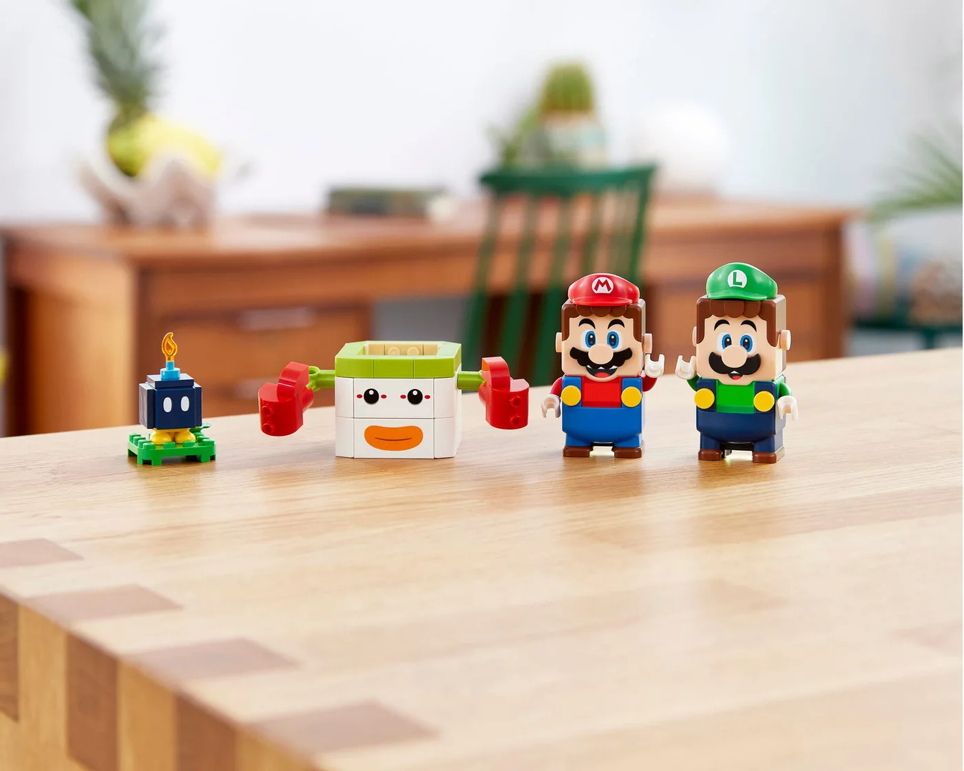 LEGO® Super Mario 71396 Clown Koopa di Bowser Junior – Pacchetto di espansione - vue 6