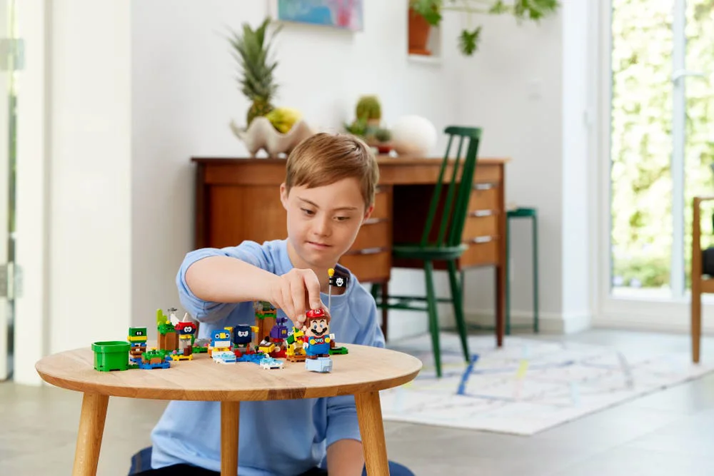 LEGO® Super Mario 71402 Pack Personaggi – Serie 4 - vue 10