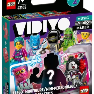 LEGO® Vidiyo 43108 Bandmates Serie 2 - immagine principale