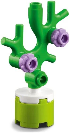 LEGO® Classic 11018 Divertimento creativo sull’oceano - vue 10