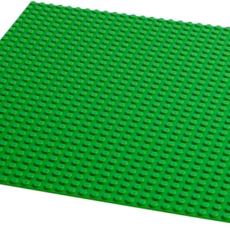 LEGO® Classic 11023 Base verde - immagine principale
