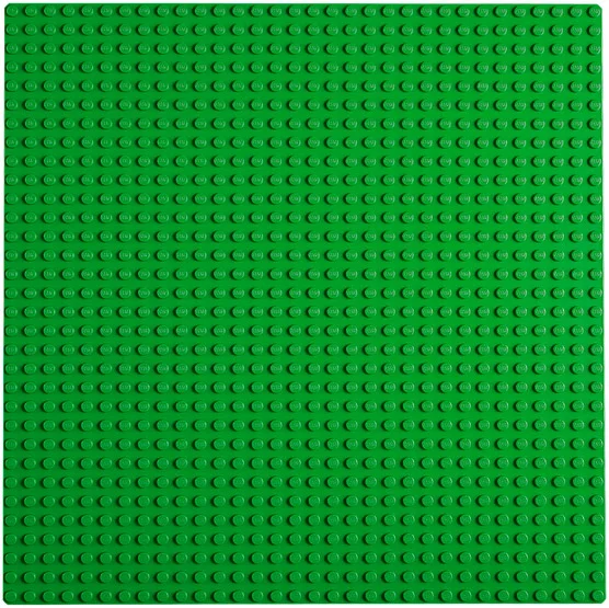LEGO® Classic 11023 Base verde - vue 4