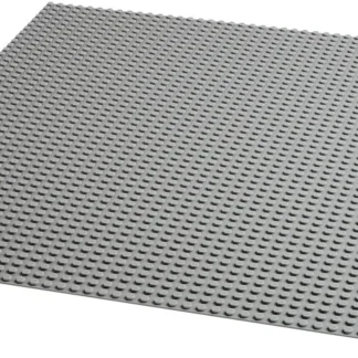 LEGO® Classic 11024 Base grigia - immagine principale