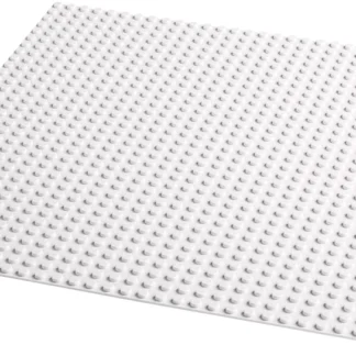 LEGO® Classic 11026 Base bianca - immagine principale