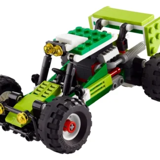 LEGO® Creator 31123 Buggy fuoristrada - immagine principale