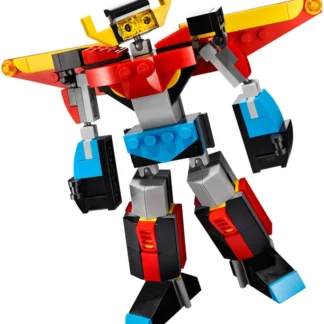 LEGO® Creator 31124 Super Robot - immagine principale