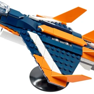 LEGO® Creator 31126 Jet supersonico - immagine principale