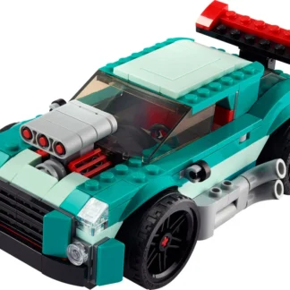 LEGO® Creator 31127 Street Racer - immagine principale