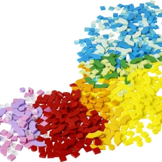 LEGO® DOTS 41950 DOTS MEGA PACK - Lettere e caratteri - immagine principale
