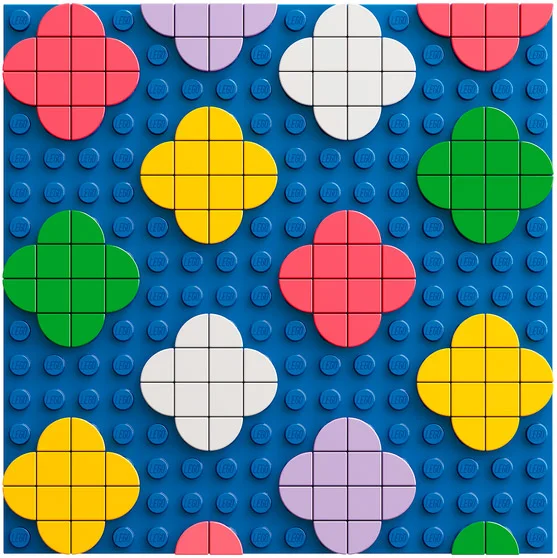 LEGO® DOTS 41952 Bacheca messaggi grande - vue 6