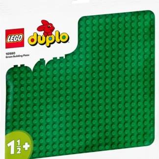 LEGO® Duplo 10980 Base verde LEGO DUPLO - immagine principale
