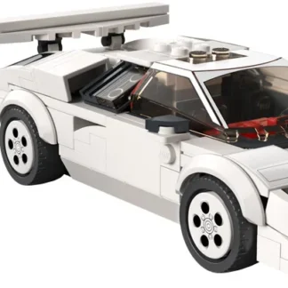 LEGO® Speed Champions 76908 Lamborghini Countach - immagine principale