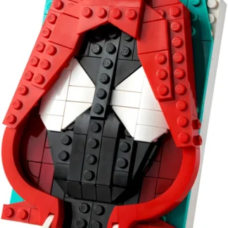 LEGO® Brick Sketches 40536 Miles Morales - immagine principale