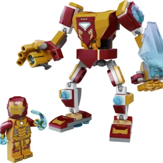 LEGO® Marvel 76203 Armatura Mech Iron Man - immagine principale