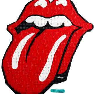 LEGO® Art 31206 The Rolling Stones - immagine principale