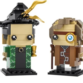 LEGO® BrickHeadz 40560 Professori di Hogwarts™ - immagine principale