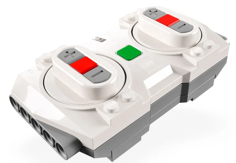 LEGO® City 60337 Treno passeggeri espresso - vue 11