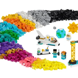 LEGO® Classic 11022 Missione spaziale - immagine principale