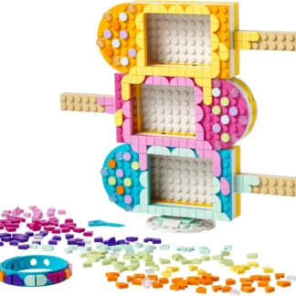 LEGO® DOTS 41956 Cornici e braccialetto - Gelato - immagine principale