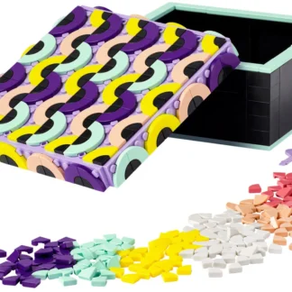 LEGO® DOTS 41960 My Big Box - immagine principale