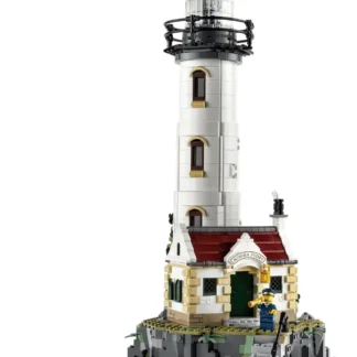 LEGO® Ideas 21335 Faro motorizzato - immagine principale