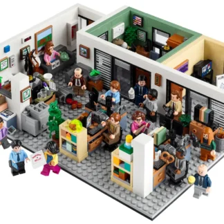 LEGO® Ideas 21336 The Office - immagine principale