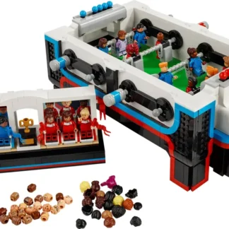 LEGO® Ideas 21337 Calcio balilla - immagine principale