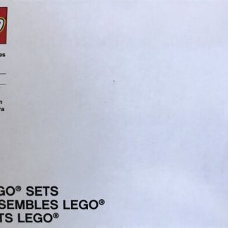 LEGO® BrickHeadz 66591