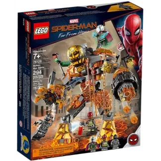 LEGO® Marvel Super Heroes 76128