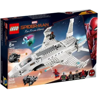 LEGO® Marvel Super Heroes 76130