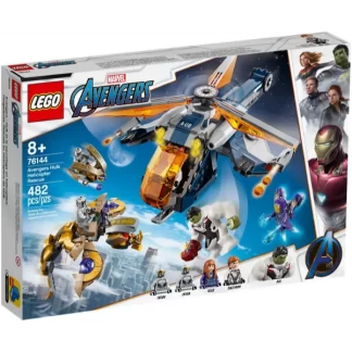 LEGO® Marvel Super Heroes 76144