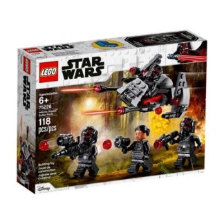 LEGO® Star Wars 75226 Battle Pack Inferno Squad™